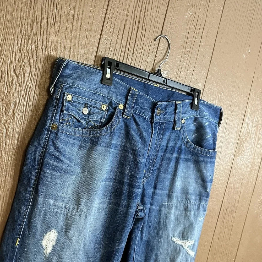 True Religion true religion